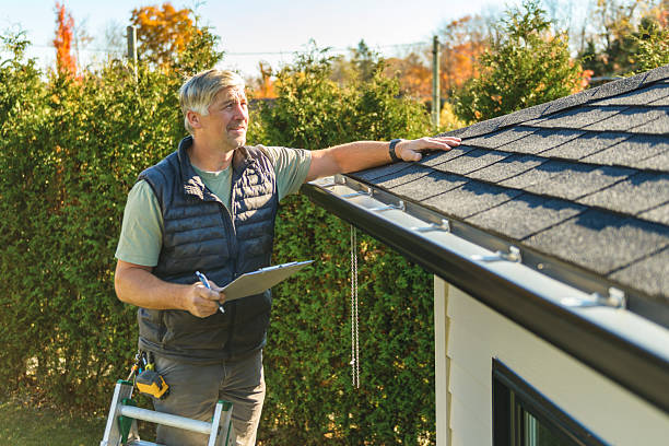 Affordable Gutter Repair And Installation solutions in Elkhart, KS